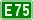 E75