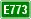 E773