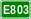 E803
