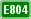 E804