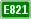 E821