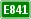 E841