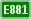 E881