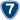 Provincial highway shield