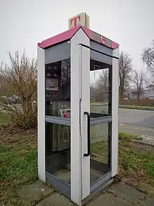 TelH 90