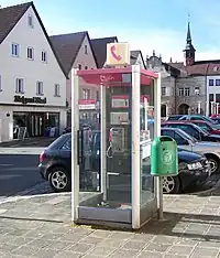 TelH 90 Sm