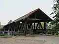 Pionierbrücke Templin
