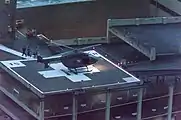 United States:aeroway=helipadmaxweight=15000 lbs