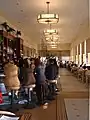 Bistro bar