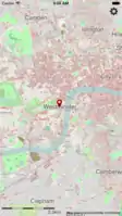 The Map