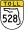 SR 528 Toll