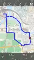 Topo GPS World