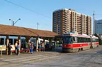 PublicTransport