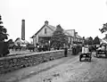 Kilmacow Creamery, OSM Link