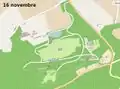 rendu (zoom 16) au 16 nov