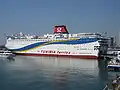 Ferry