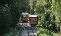 Turmbergbahn, Karlsruhe
