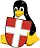 Tux Vienna