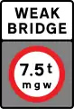 United Kingdom:maxweightrating=7.5