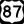 US 87
