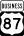 US 87 Business