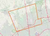 Vaughan
