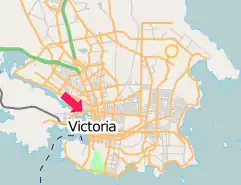 Victoria