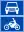 cars and motorcycles only