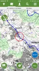 ViewRanger GPS