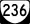 SR 236