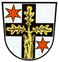 Bad König