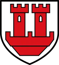 Rothenburg ob der Tauber