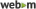Webm logo