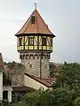 Wehrturm Pfeddersheim