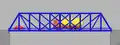 Whipplet Truss