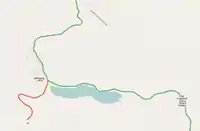 Williams Lake