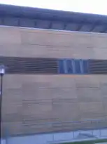 Wood