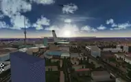 World2XPlane uses OSM2D and 3D data to generate VFR scenery for X-Plane flight simulator World2XPlane
