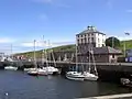 quai