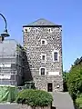 Zündorfer Wehrturm (Köln-Porz/Rhein)