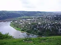 Мапа Заліщики