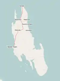 Zanzibar