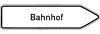 Schild Nr. 432