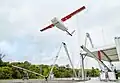 logistics=aerospace cargo=medical_supply aerospace:product=drone