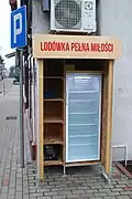 foodsharing in Poland