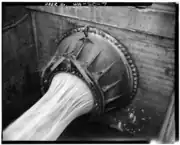 Needle valve