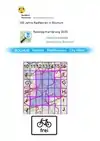 Auszug Atlas Bochum Hamme, Stahlhausen, City-West