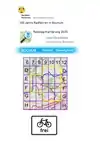 Auszug Atlas Bochum Hordel, Günnigfeld