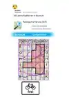 Auszug Atlas Bochum Langendreer