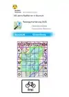 Auszug Atlas Bochum Querenburg